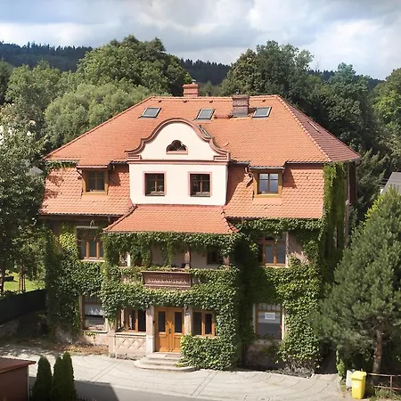 Apartamenty Stara Apteka Stronie Slaskie Exterior photo