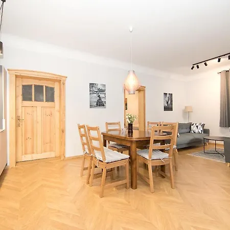 Apartamenty Stara Apteka Stronie Slaskie Exterior photo