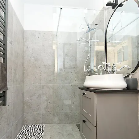 Apartamenty Stara Apteka Stronie Slaskie Exterior photo