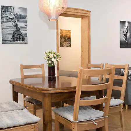Apartamenty Stara Apteka Stronie Slaskie Exterior photo