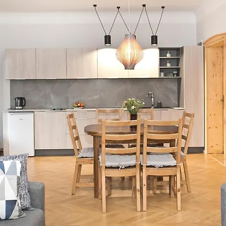 Apartamenty Stara Apteka Stronie Slaskie Exterior photo
