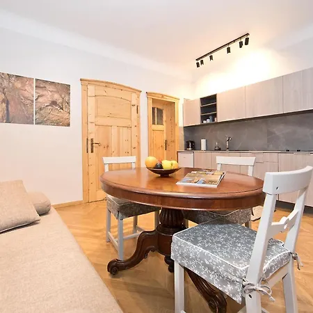 Apartamenty Stara Apteka Stronie Slaskie Exterior photo