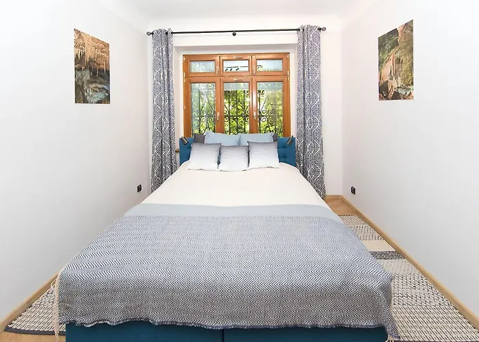 Apartamenty Stara Apteka