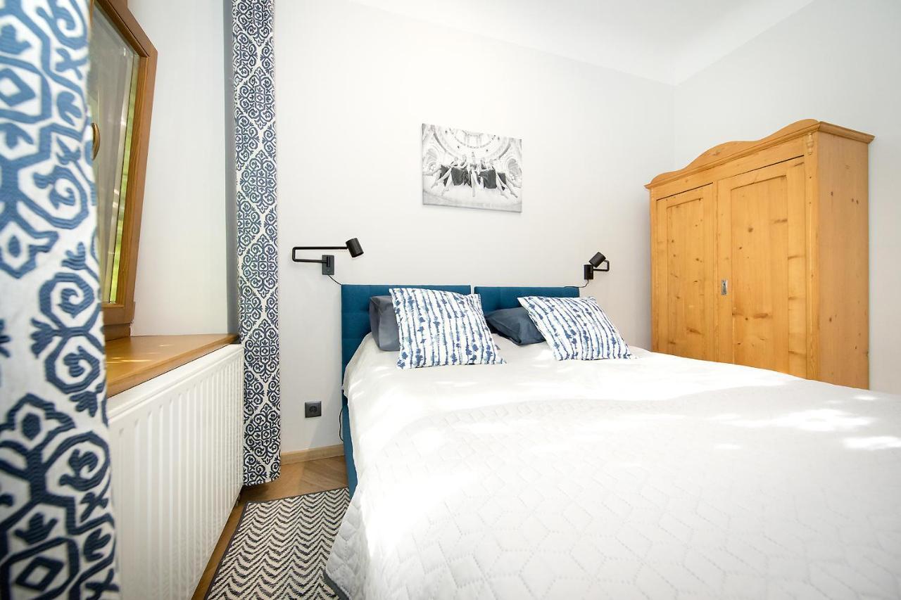 Apartamento Stara Apteka