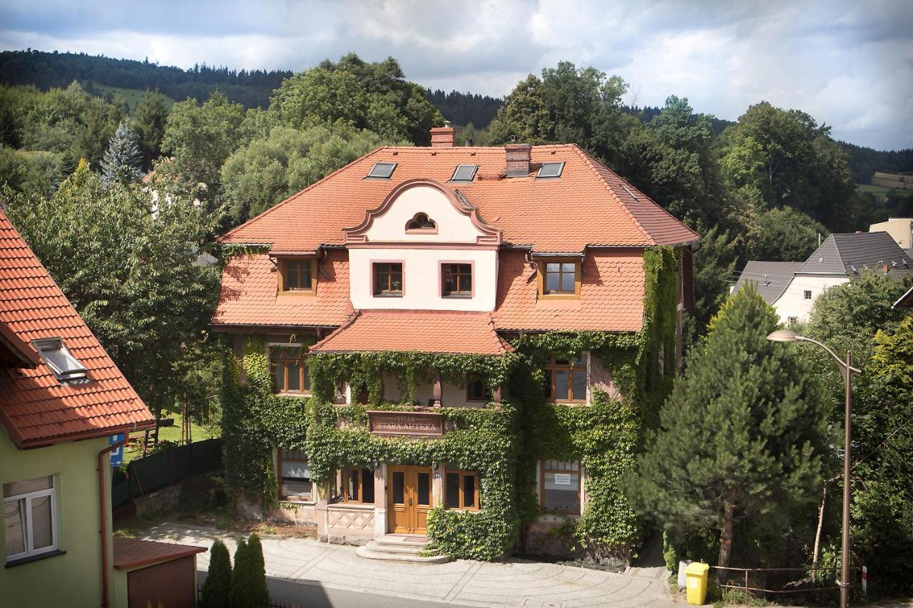 Apartamento Stara Apteka