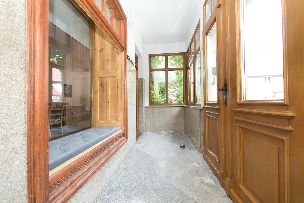 Apartment Stara Apteka