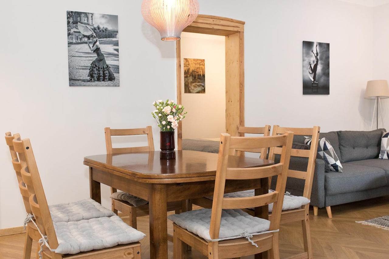 Stara Apteka Apartment
