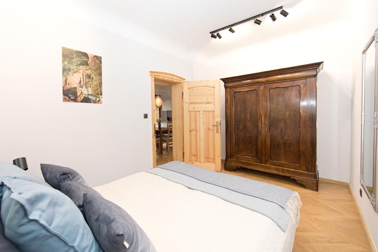 Stara Apteka Apartment Stronie Slaskie