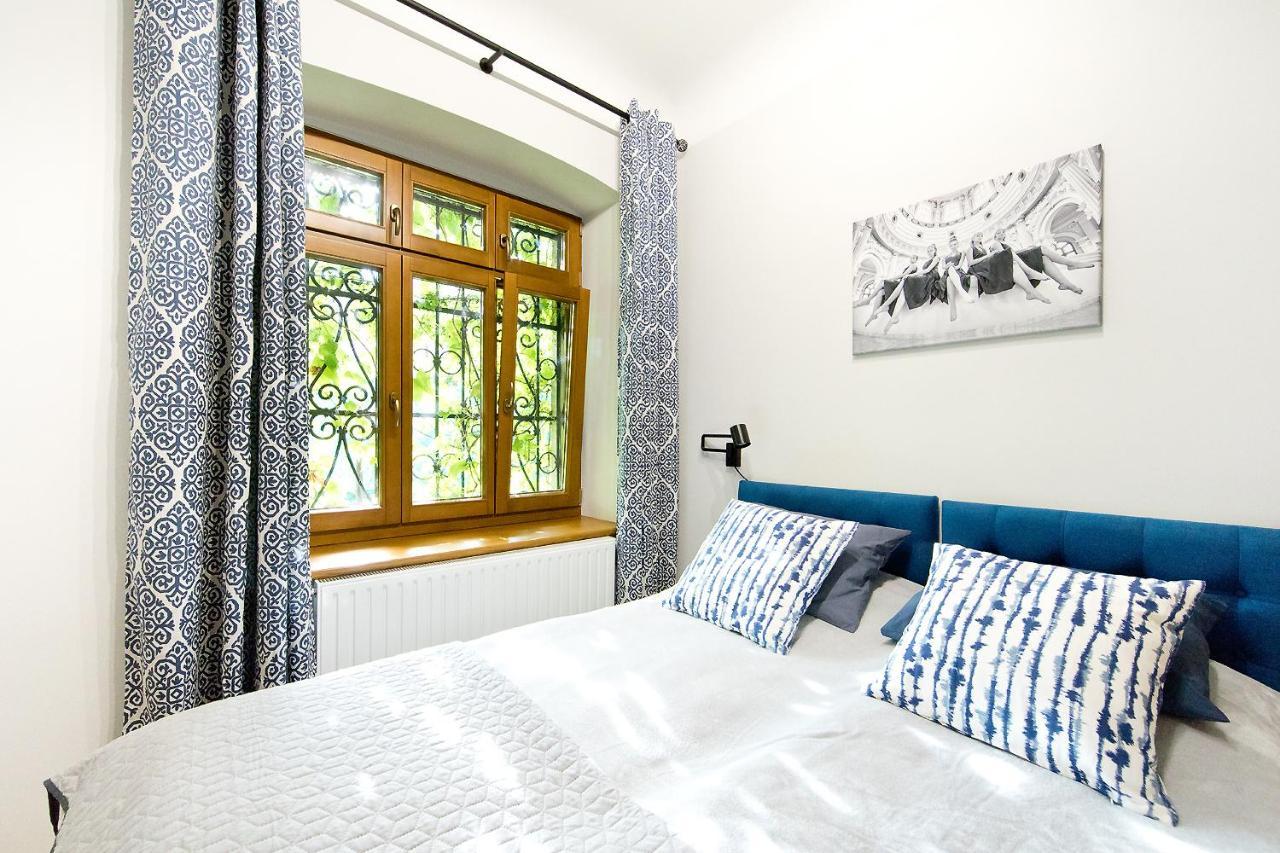 Stara Apteka Apartment Stronie Slaskie