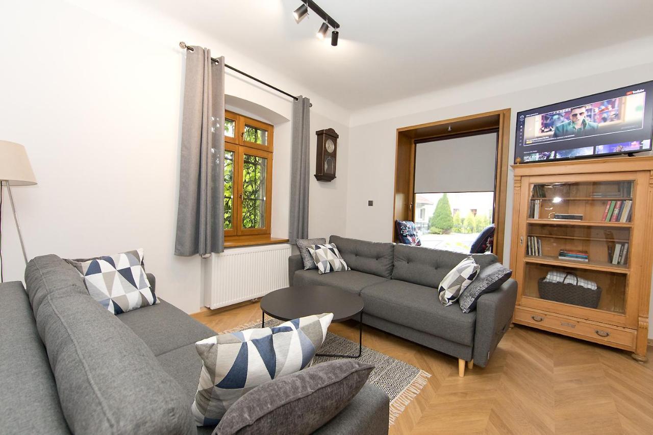 Stara Apteka Apartment