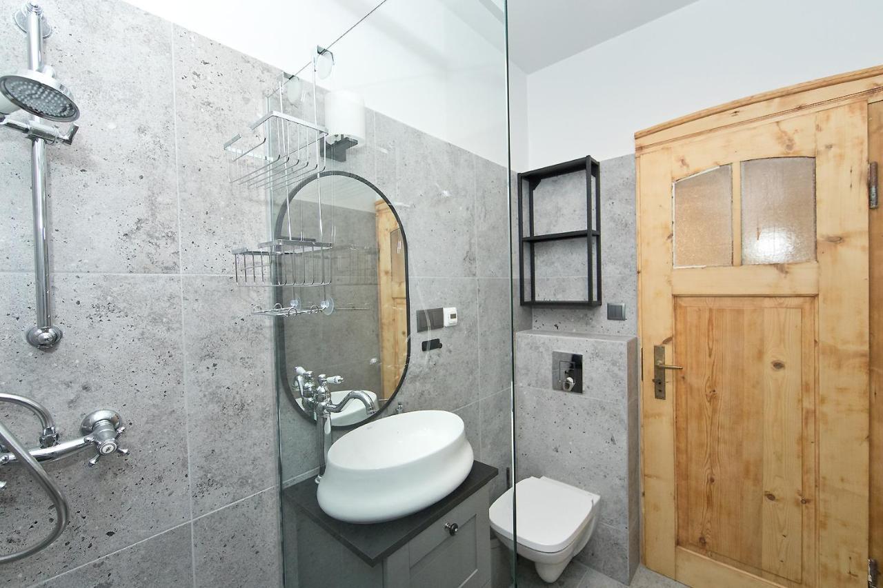 Apartment Stara Apteka Stronie Slaskie