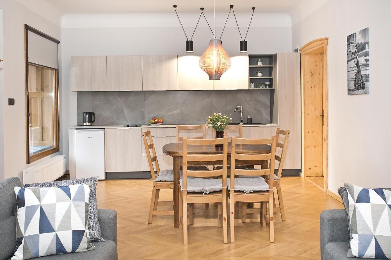 Apartment Stara Apteka *